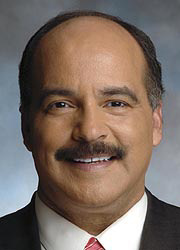 Delegate Curt Anderson