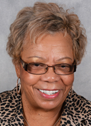 Senator Shirley Nathan-Pulliam
