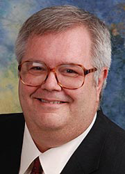 Senator Wayne Norman
