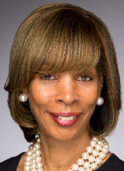 Senator Catherine E. Pugh