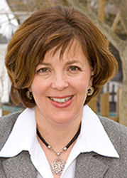 Delegate Geraldine Valentino-Smith