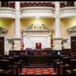 MD Legislators' Voting Records for 2013 - we have them!