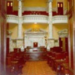 Senate Chamber