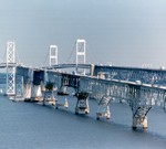 2015 MD HB 15 Proposes 1 Cash Lane on Bay Bridge