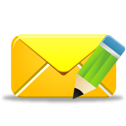 Email Edit Icon